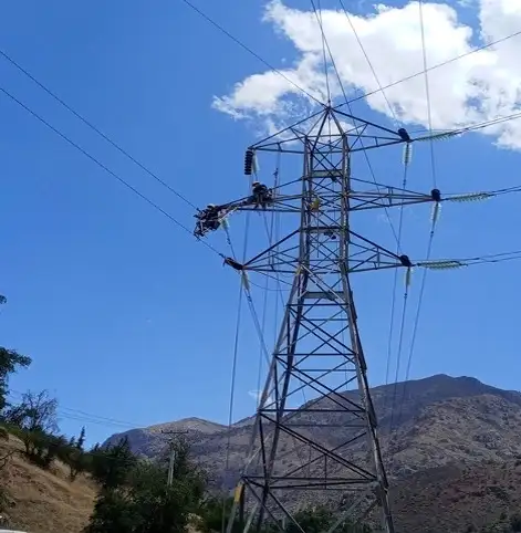 Transmisión Eléctrica